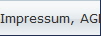 Impressum, AGB, 